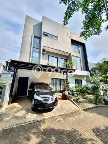 Hunian Super Elit dengan Akses Paling Strategis di Bintaro, Jakarta Selatan Hunian Super Elit dengan Akses Paling Strategis di Bintaro, Jakarta Selatan
