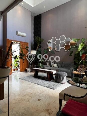 Rumah Eksklusif Dijual LT 185m2 di Jagakarsa, Jakarta Selatan Rumah Eksklusif Dijual LT 185m2 di Jagakarsa, Jakarta Selatan