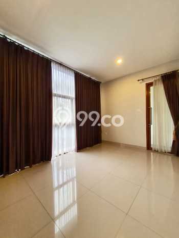 Ready to Use! Luxury House LT 177m2 Desain Elegan di Cipete Ready to Use! Luxury House LT 177m2 Desain Elegan di Cipete