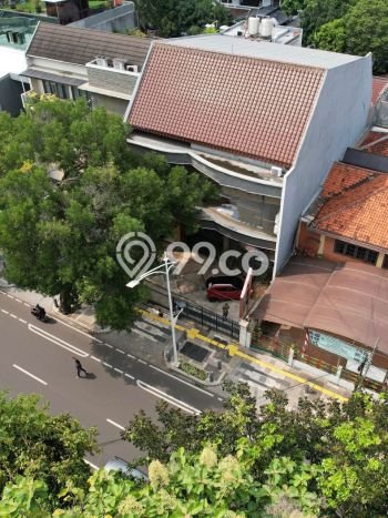 Untuk Dijual! Ruko di Senopati Jakarta Selatan LT 320m2 / LB 600m2 Kawasan Strategis Untuk Dijual! Ruko di Senopati Jakarta Selatan LT 320m2 / LB 600m2 Kawasan Strategis