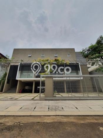 Hunian Luxury Best Location di Jakarta Selatan, DKI Jakarta Hunian Luxury Best Location di Jakarta Selatan, DKI Jakarta