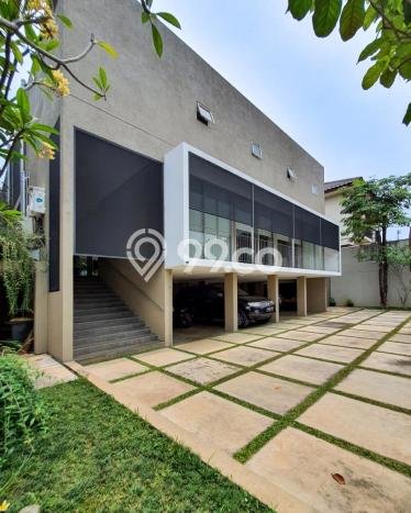 Hunian Luxury Best Location di Jakarta Selatan, DKI Jakarta Hunian Luxury Best Location di Jakarta Selatan, DKI Jakarta