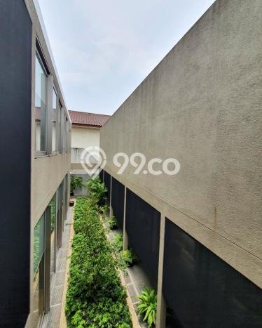 Hunian Luxury Best Location di Jakarta Selatan, DKI Jakarta Hunian Luxury Best Location di Jakarta Selatan, DKI Jakarta