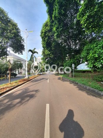 Untuk Dijual Tanah di Jakarta Selatan, Luas 660m2 SHM Untuk Dijual Tanah di Jakarta Selatan, Luas 660m2 SHM