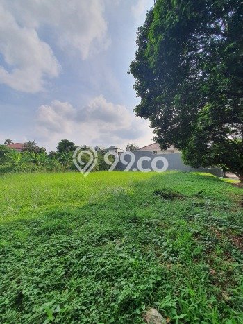Untuk Dijual Tanah di Jakarta Selatan, Luas 660m2 SHM Untuk Dijual Tanah di Jakarta Selatan, Luas 660m2 SHM