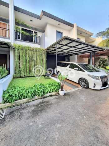 Jual Cepat Hunian Mewah Cozy di Jakarta Selatan Jual Cepat Hunian Mewah Cozy di Jakarta Selatan
