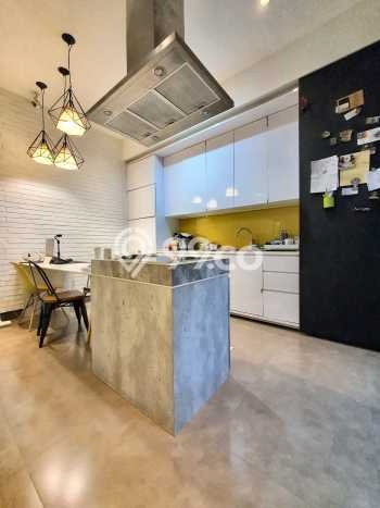 Jual Cepat Hunian Mewah Cozy di Jakarta Selatan Jual Cepat Hunian Mewah Cozy di Jakarta Selatan