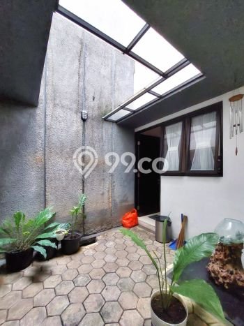 Dijual Hunian Mewah dengan Fasilitas Sekitar Lengkap di Jagakarsa, Jakarta Selatan Dijual Hunian Mewah dengan Fasilitas Sekitar Lengkap di Jagakarsa, Jakarta Selatan