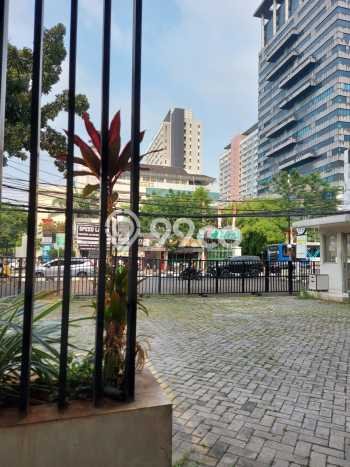 Ruko Dijual di Pancoran Jakarta Selatan dengan Luas Bangunan 1618m2 Ruko Dijual di Pancoran Jakarta Selatan dengan Luas Bangunan 1618m2