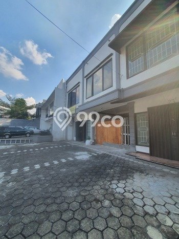For Rent Ruko Kawasan Kemang, Luas 110m², Area Premium, Ready Pakai For Rent Ruko Kawasan Kemang, Luas 110m², Area Premium, Ready Pakai