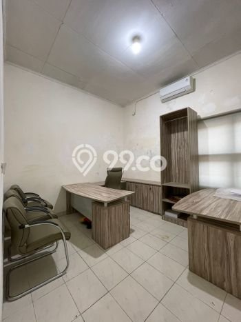 Ruko Dijual Lokasi Emas di Menteng Luas 214m2 Ruko Dijual Lokasi Emas di Menteng Luas 214m2