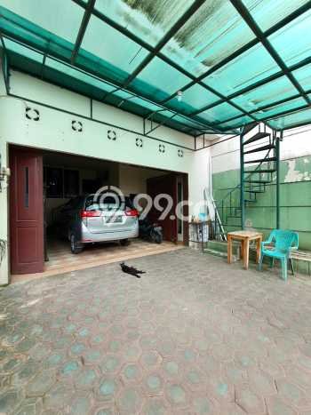 PRIME LOCATION! Rumah Strategis di Tebet, LT 413m2m² LB 600m2m² PRIME LOCATION! Rumah Strategis di Tebet, LT 413m2m² LB 600m2m²