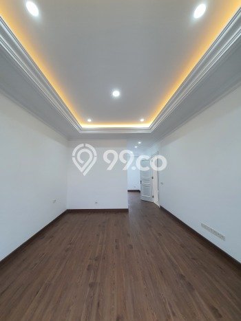 Hunian Mewah LB 360m2 Siap Pakai Desain Elegan di Kemang, Jakarta Selatan Hunian Mewah LB 360m2 Siap Pakai Desain Elegan di Kemang, Jakarta Selatan