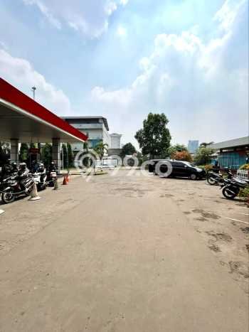 Tanah Dijual Lokasi Mampang Prapatan, Jakarta Selatan Luas 5781m2 Legalitas Aman Tanah Dijual Lokasi Mampang Prapatan, Jakarta Selatan Luas 5781m2 Legalitas Aman