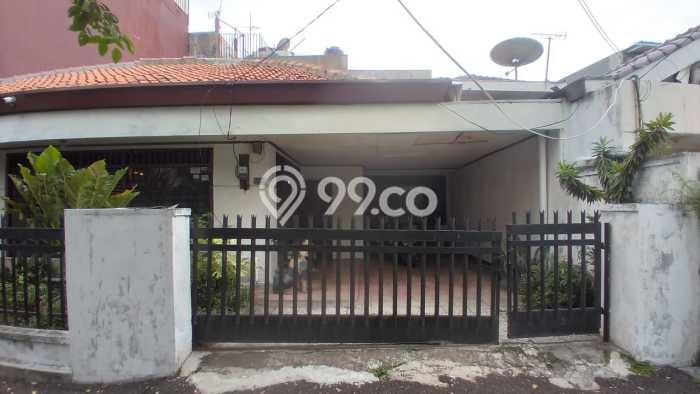 For Sale Rumah Elit Exclusive di Tebet, Jakarta Selatan For Sale Rumah Elit Exclusive di Tebet, Jakarta Selatan