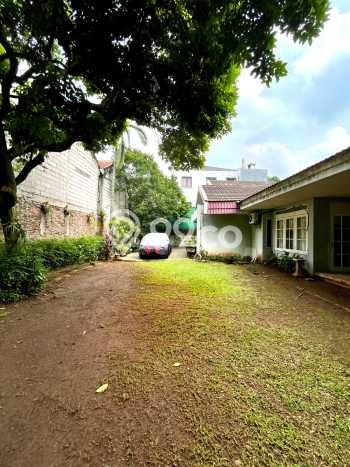 Rumah Eksklusif Siap Huni LT 1409m2 di Cilandak, Jakarta Selatan Rumah Eksklusif Siap Huni LT 1409m2 di Cilandak, Jakarta Selatan