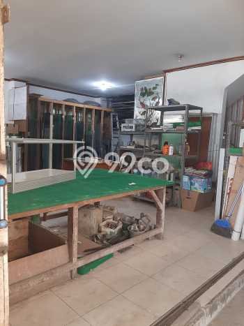 Unit Ruko Dijual di Kebayoran Lama Jakarta Selatan Luas Bangunan 1000m2 Unit Ruko Dijual di Kebayoran Lama Jakarta Selatan Luas Bangunan 1000m2