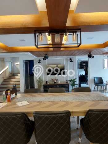 Hunian Mewah LB 430m2 Siap Pakai Desain Elegan di Kemang, Jakarta Selatan Hunian Mewah LB 430m2 Siap Pakai Desain Elegan di Kemang, Jakarta Selatan