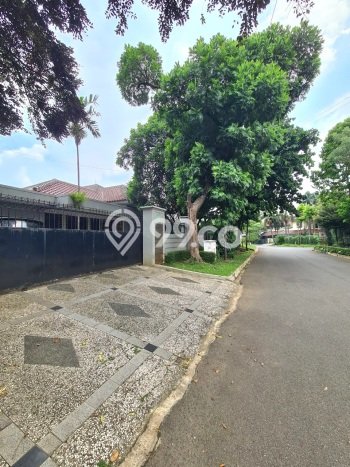 For Sale! Premium House LT 756m2 Desain Elegan di Pondok Indah For Sale! Premium House LT 756m2 Desain Elegan di Pondok Indah