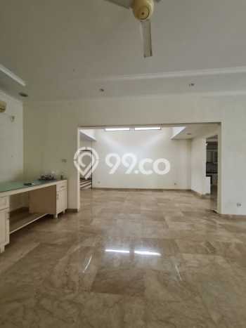 For Sale! Premium House LT 756m2 Desain Elegan di Pondok Indah For Sale! Premium House LT 756m2 Desain Elegan di Pondok Indah