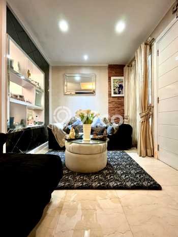 Rumah Luxury Modern Siap Huni di Patal Senayan Jakarta Selatan Rumah Luxury Modern Siap Huni di Patal Senayan Jakarta Selatan