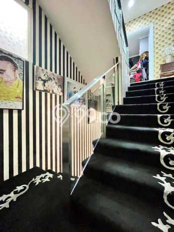 Rumah Luxury Modern Siap Huni di Patal Senayan Jakarta Selatan Rumah Luxury Modern Siap Huni di Patal Senayan Jakarta Selatan