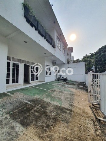 Dijual Rumah Premium dengan Fasilitas Sekitar Lengkap di Tebet, Jakarta Selatan Dijual Rumah Premium dengan Fasilitas Sekitar Lengkap di Tebet, Jakarta Selatan