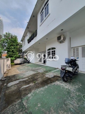 Dijual Rumah Premium dengan Fasilitas Sekitar Lengkap di Tebet, Jakarta Selatan Dijual Rumah Premium dengan Fasilitas Sekitar Lengkap di Tebet, Jakarta Selatan