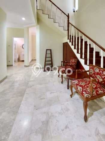 Rumah Eksklusif Dijual LT 365m2 di Kebayoran Baru, Jakarta Selatan Rumah Eksklusif Dijual LT 365m2 di Kebayoran Baru, Jakarta Selatan
