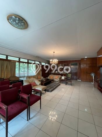 Dijual Rumah Mewah Exclusive di Tebet, Jakarta Selatan Dijual Rumah Mewah Exclusive di Tebet, Jakarta Selatan