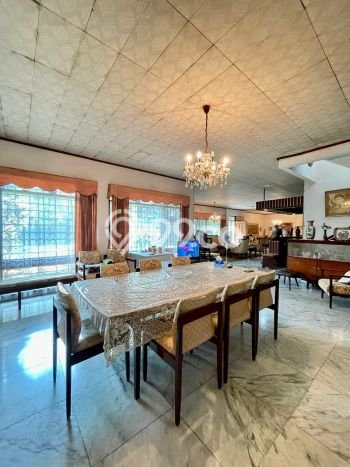 Dijual Rumah Mewah Exclusive di Tebet, Jakarta Selatan Dijual Rumah Mewah Exclusive di Tebet, Jakarta Selatan
