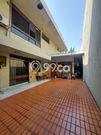 Dijual Rumah Mewah Exclusive di Tebet, Jakarta Selatan Dijual Rumah Mewah Exclusive di Tebet, Jakarta Selatan