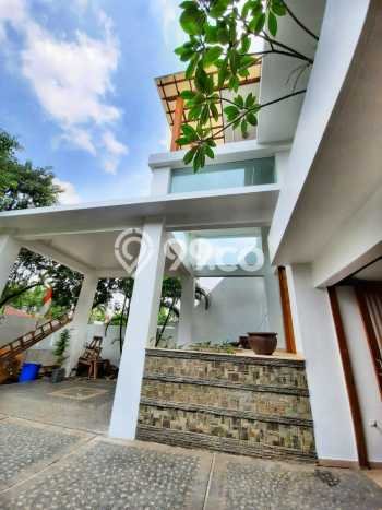 Rumah Luxury Modern Siap Huni di Cipete Jakarta Selatan Rumah Luxury Modern Siap Huni di Cipete Jakarta Selatan