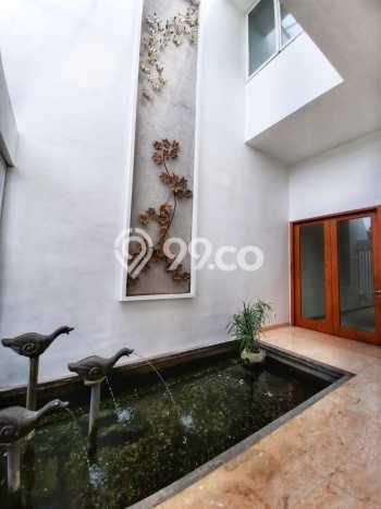 Rumah Luxury Modern Siap Huni di Cipete Jakarta Selatan Rumah Luxury Modern Siap Huni di Cipete Jakarta Selatan