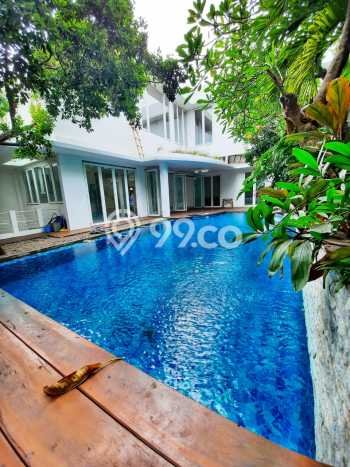 Rumah Luxury Modern Siap Huni di Cipete Jakarta Selatan Rumah Luxury Modern Siap Huni di Cipete Jakarta Selatan