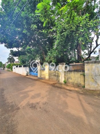 Tanah Komersial di Kemang, Luas 220m², Pinggir Jalan Tanah Komersial di Kemang, Luas 220m², Pinggir Jalan