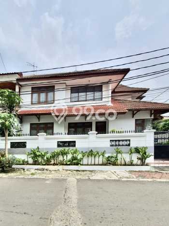 For Sale Rumah Elit Exclusive di Tebet, Jakarta Selatan For Sale Rumah Elit Exclusive di Tebet, Jakarta Selatan