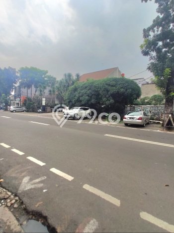 Tanah Kavling Dijual di Jakarta Selatan dengan Spesifikasi 316m2 Tanah Kavling Dijual di Jakarta Selatan dengan Spesifikasi 316m2