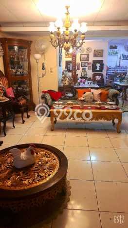 For Sale Rumah Elit Exclusive di Cempaka Putih, Jakarta Pusat For Sale Rumah Elit Exclusive di Cempaka Putih, Jakarta Pusat