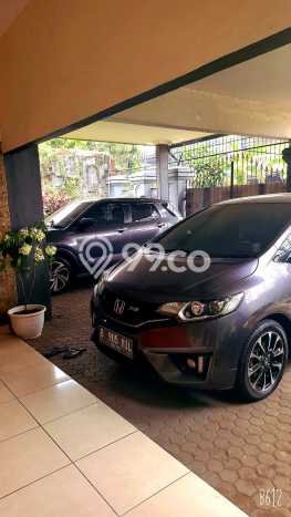 For Sale Rumah Elit Exclusive di Cempaka Putih, Jakarta Pusat For Sale Rumah Elit Exclusive di Cempaka Putih, Jakarta Pusat