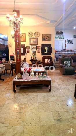 For Sale Rumah Elit Exclusive di Cempaka Putih, Jakarta Pusat For Sale Rumah Elit Exclusive di Cempaka Putih, Jakarta Pusat