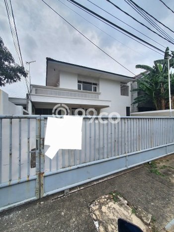 Rumah Luxury Modern Siap Huni di Duren Tiga Jakarta Selatan Rumah Luxury Modern Siap Huni di Duren Tiga Jakarta Selatan