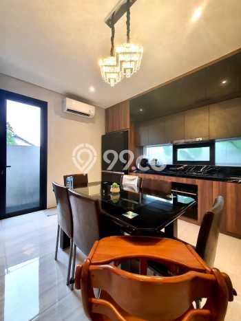 Ready to Use! Luxury House LT 170m2 Desain Modern di Bintaro Ready to Use! Luxury House LT 170m2 Desain Modern di Bintaro