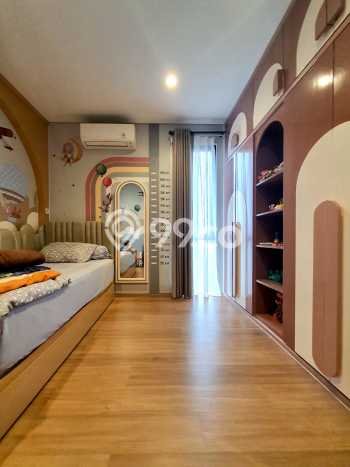 Ready to Use! Luxury House LT 170m2 Desain Modern di Bintaro Ready to Use! Luxury House LT 170m2 Desain Modern di Bintaro