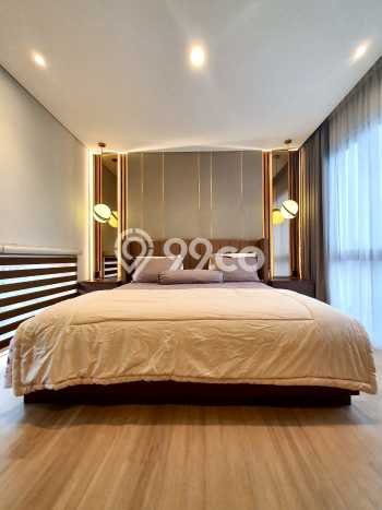 Ready to Use! Luxury House LT 170m2 Desain Modern di Bintaro Ready to Use! Luxury House LT 170m2 Desain Modern di Bintaro