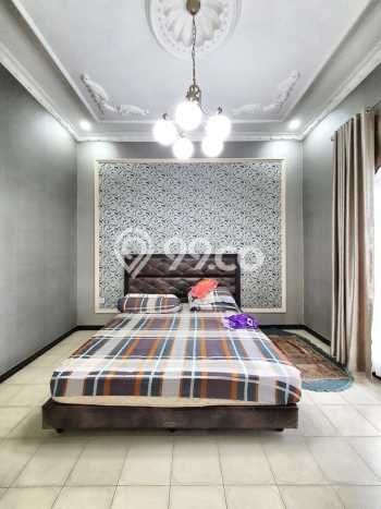 Hunian Eksklusif Siap Huni LT 1050m2 di Cilandak, Jakarta Selatan Hunian Eksklusif Siap Huni LT 1050m2 di Cilandak, Jakarta Selatan