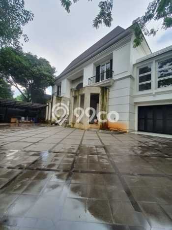 Rumah lokasi Kemang, Jakarta Selatan, LT 1500m² Bangunan 1200m² Rumah lokasi Kemang, Jakarta Selatan, LT 1500m² Bangunan 1200m²