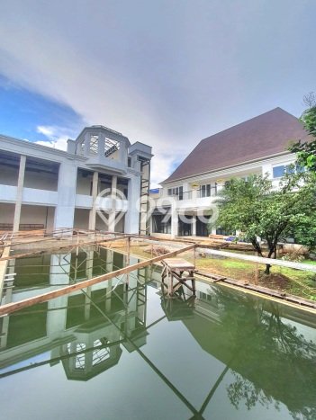 Rumah lokasi Kemang, Jakarta Selatan, LT 1500m² Bangunan 1200m² Rumah lokasi Kemang, Jakarta Selatan, LT 1500m² Bangunan 1200m²