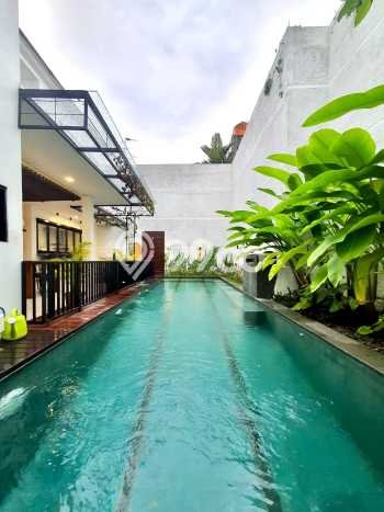 Hunian Super Elit dengan Akses Paling Strategis di Bintaro, Tangerang Selatan Hunian Super Elit dengan Akses Paling Strategis di Bintaro, Tangerang Selatan