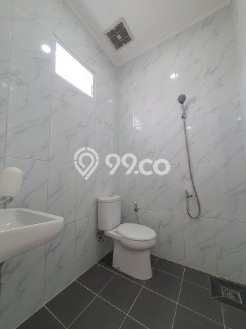 Hunian Mewah Siap Huni LT 100m2 di Tebet, Jakarta Selatan Hunian Mewah Siap Huni LT 100m2 di Tebet, Jakarta Selatan